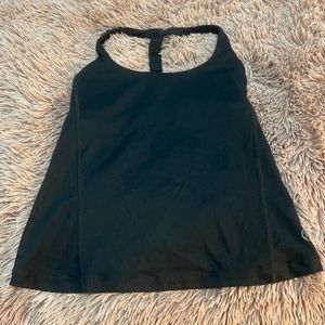 Cabi workout top